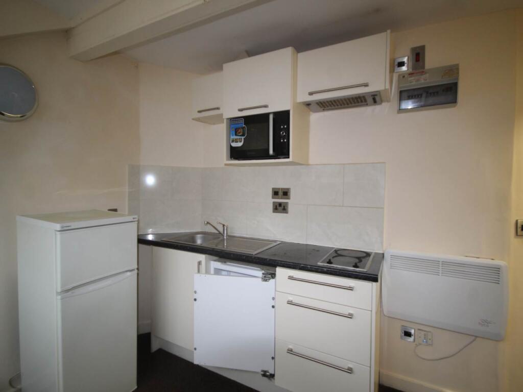 Great Horton Road, , Bradford photo 2