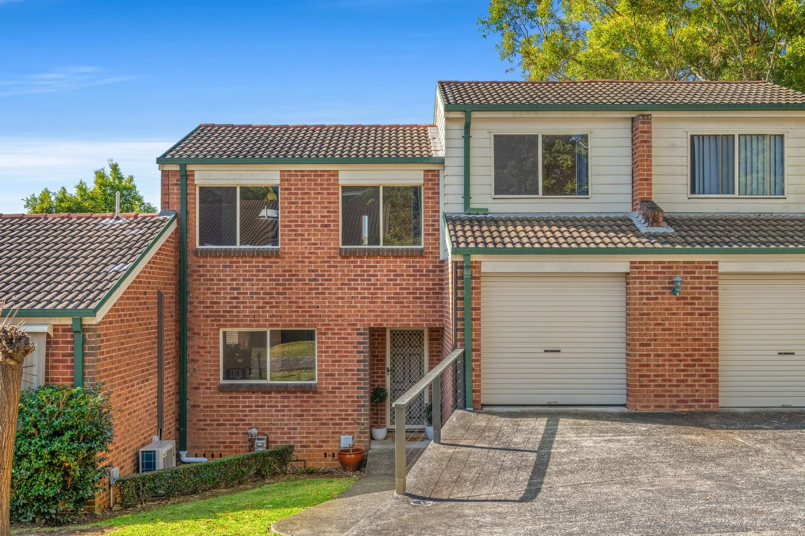 13/20 Springfield Road, Springfield NSW 2250