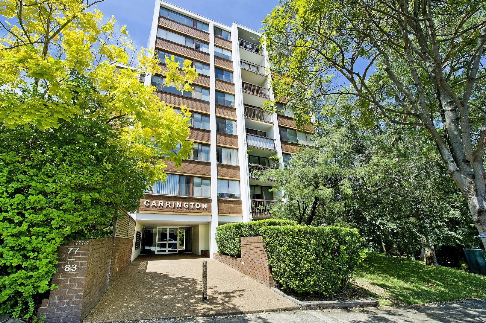 Additional image 8 of 46/77-83 Cook Road, Centennial Park NSW 2021