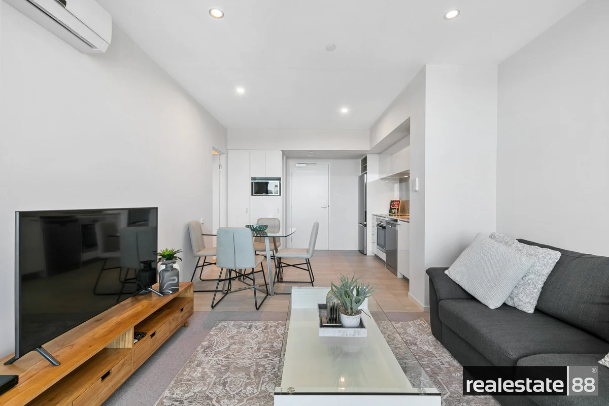 Additional image 4 of 2005/659 Murray Street, West Perth WA 6005