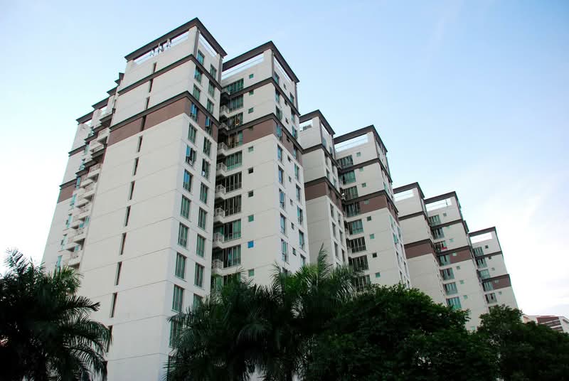 Additional image 11 of 30 Lorong Mydin