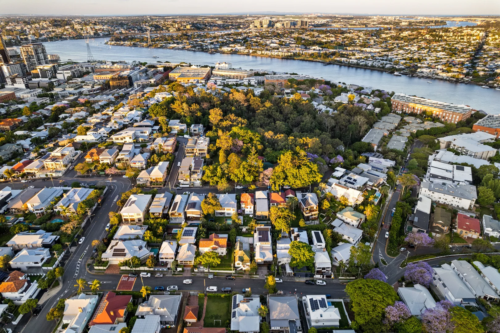 Additional image 12 of 401/113 Commercial Road, Teneriffe QLD 4005