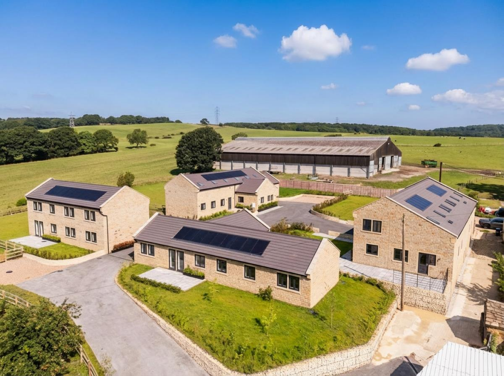 Additional image 12 of Plot 1, Spring View, Scholebroke Lane, Tong