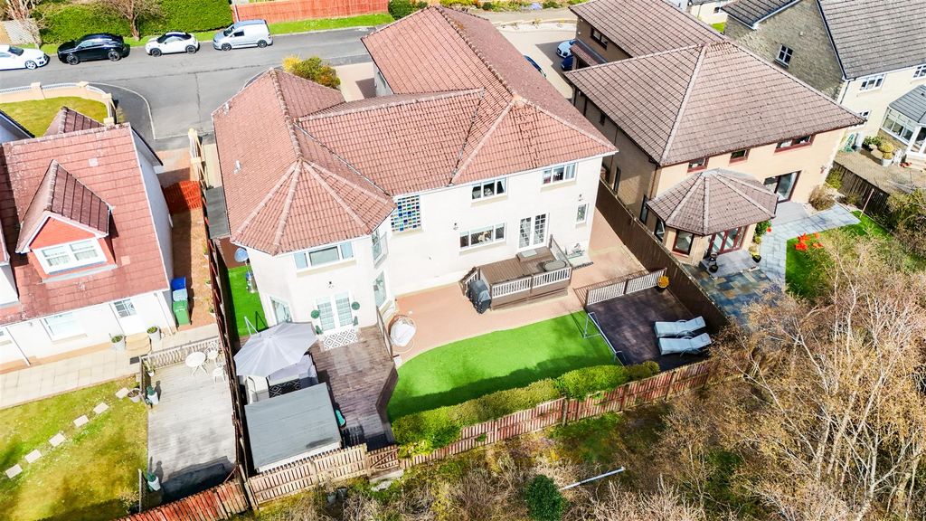 Additional image 44 of 5 bed detached house for saleSilverbirch Grove, Quarter, Hamilton ML3
