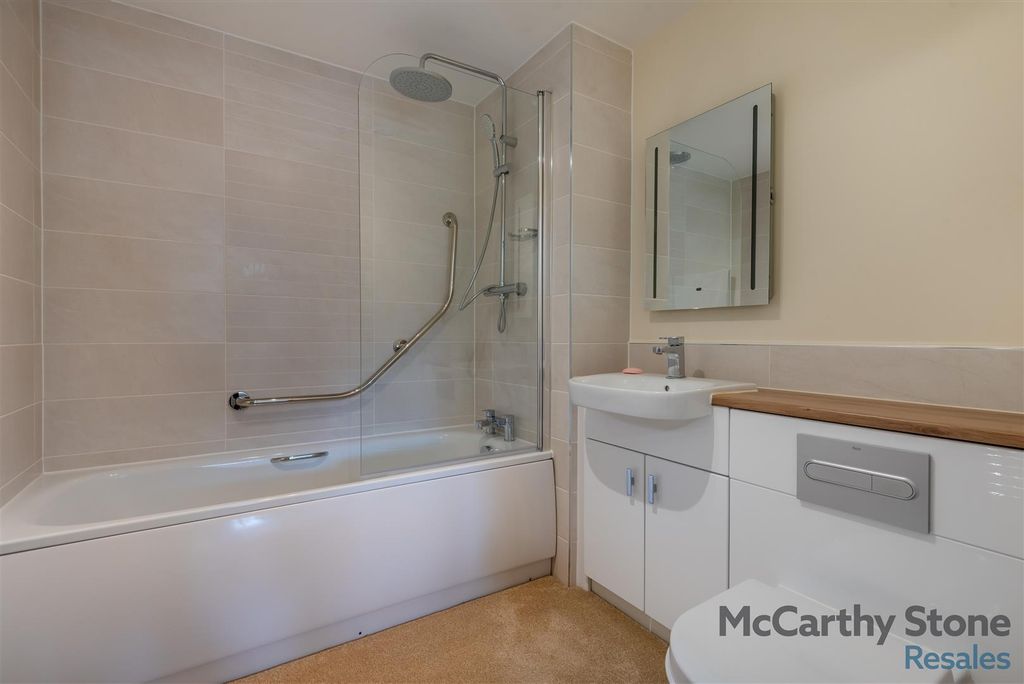 Additional image 17 of 2 bed flat for saleScott Place, Cross Keys, Lichfield, Staffordshire WS13