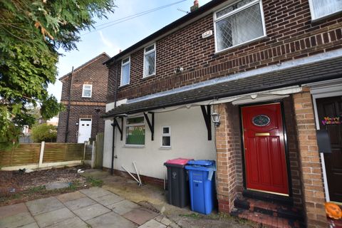 Cherry Drive, Swinton, Manchester M27