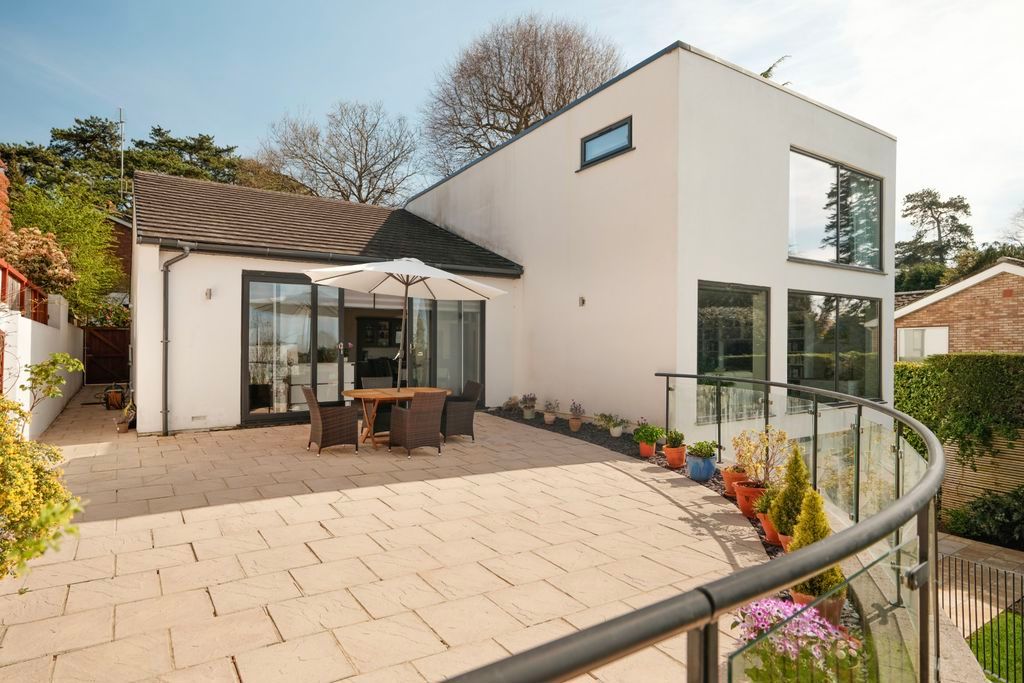 Additional image 26 of 5 bed detached house for saleMariners Drive, Stoke Bishop, Bristol BS9