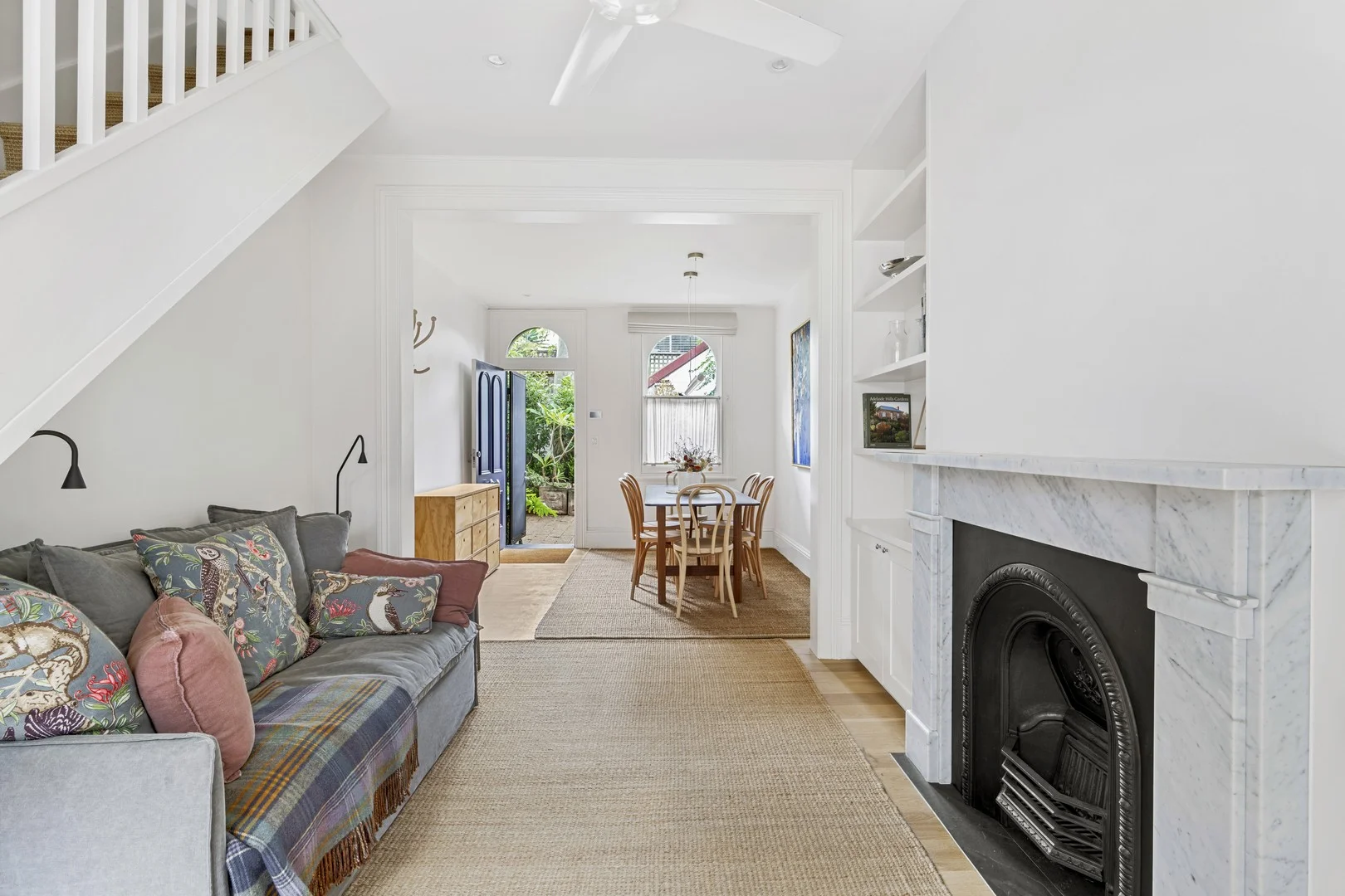 6 Little Napier Street, Paddington NSW 2021