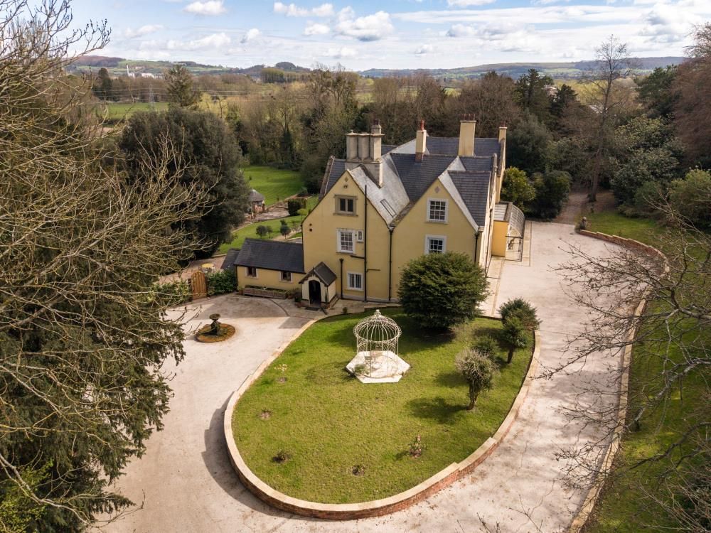 Additional image 17 of 6 bed detached house for saleSpringhill, Eastington, Stonehouse, Gloucestershire GL10