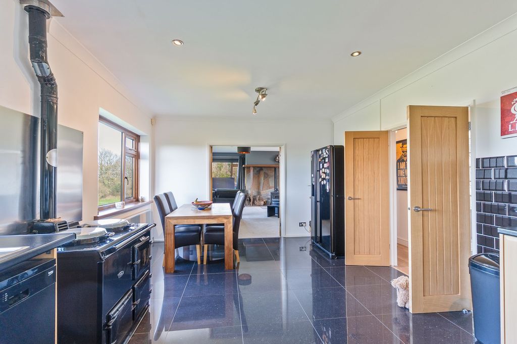 Additional image 6 of 6 bed detached house for salePenyrheol, Pontypool NP4
