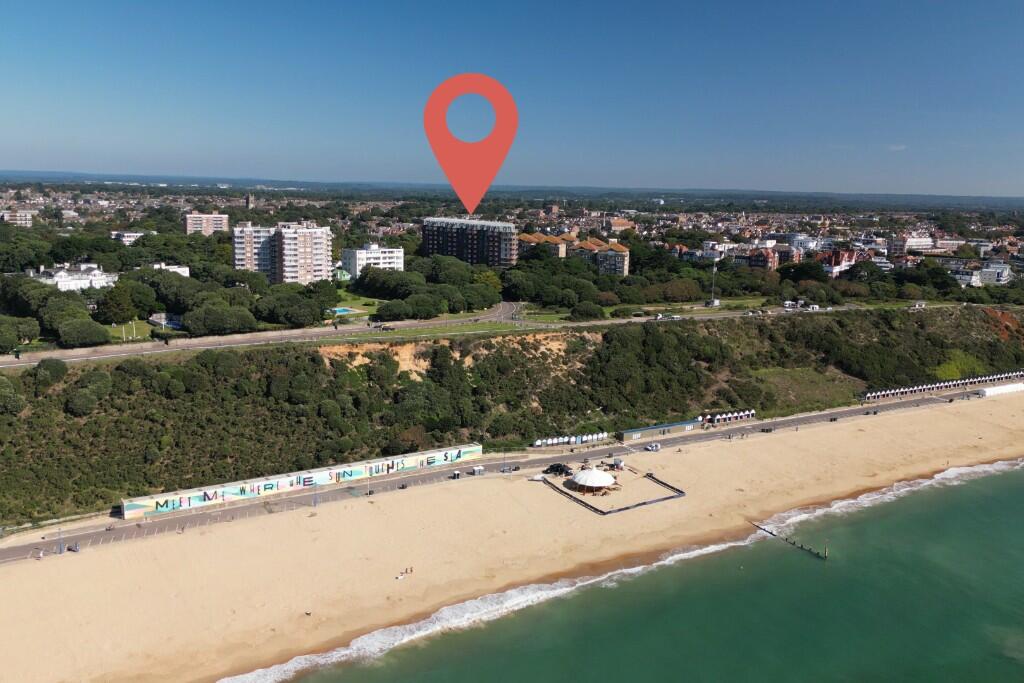 Additional image 2 of Green Park, Manor Road, East Cliff, Bournemouth