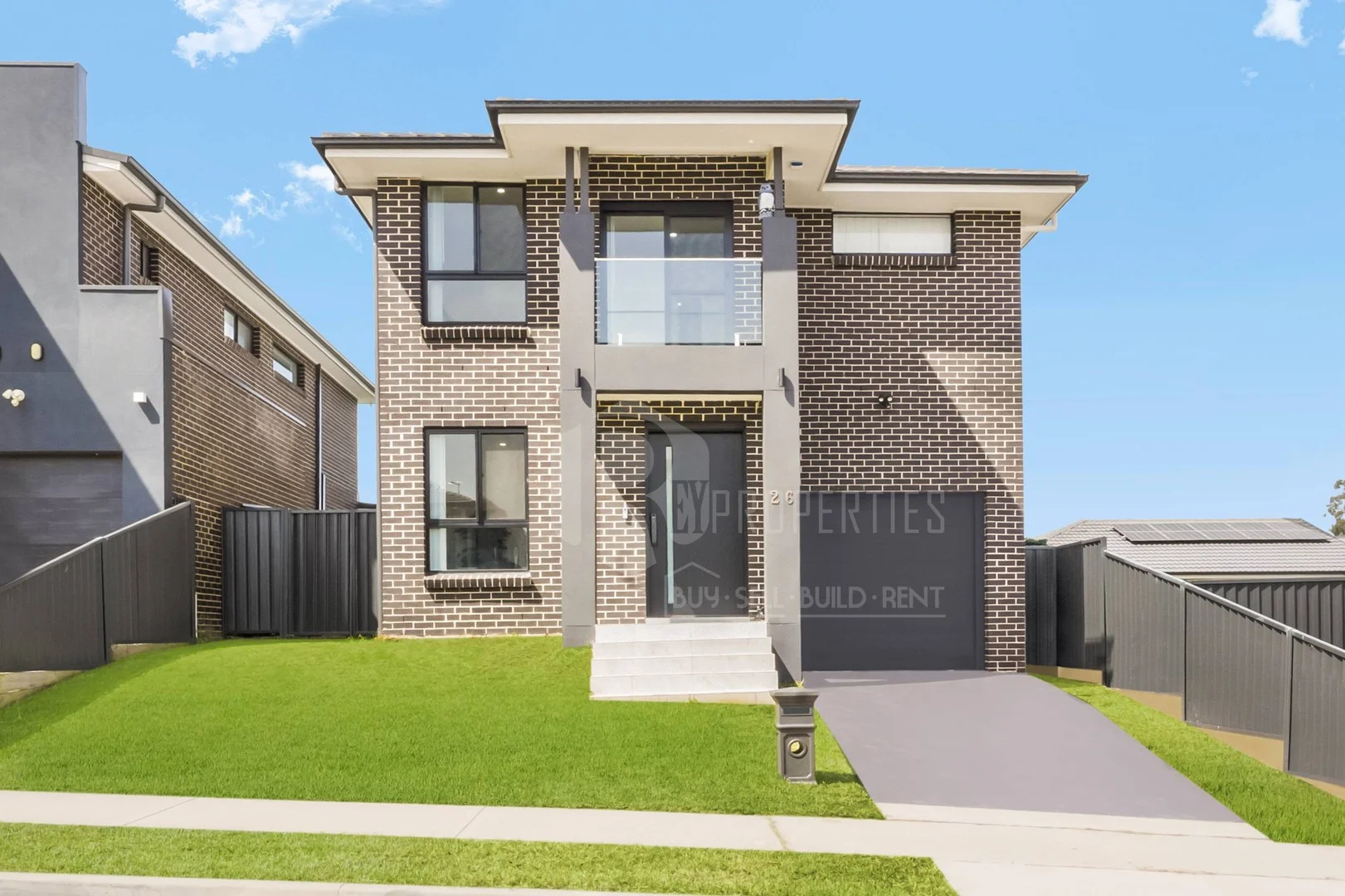 26 Oats Street, Austral NSW 2179