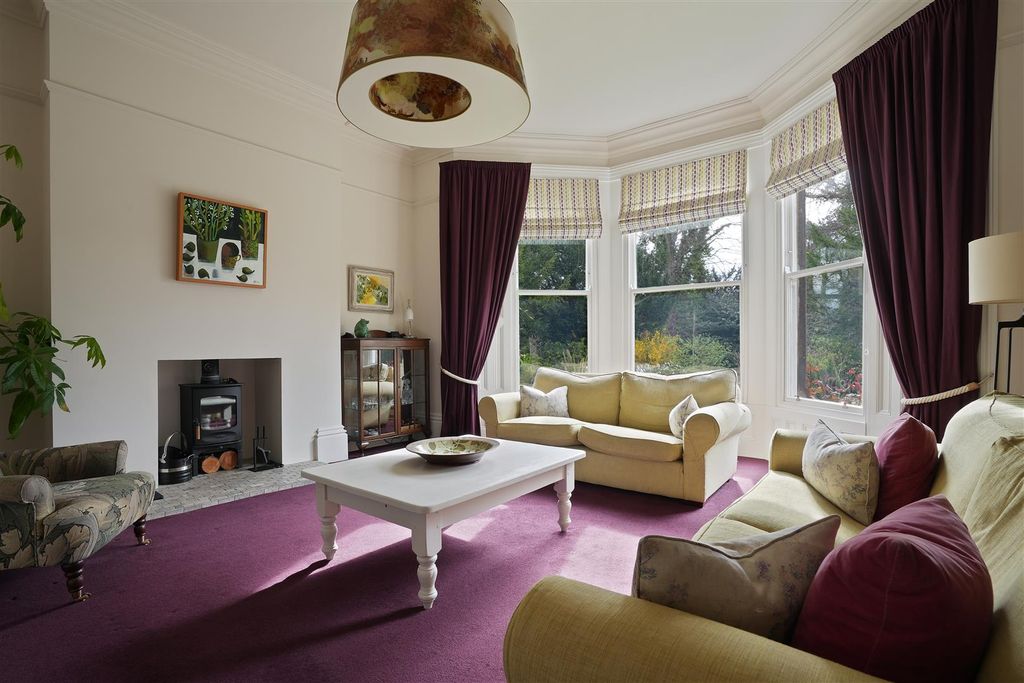 Additional image 6 of 5 bed detached house for saleKenwood Road, Nether Edge, Sheffield S7