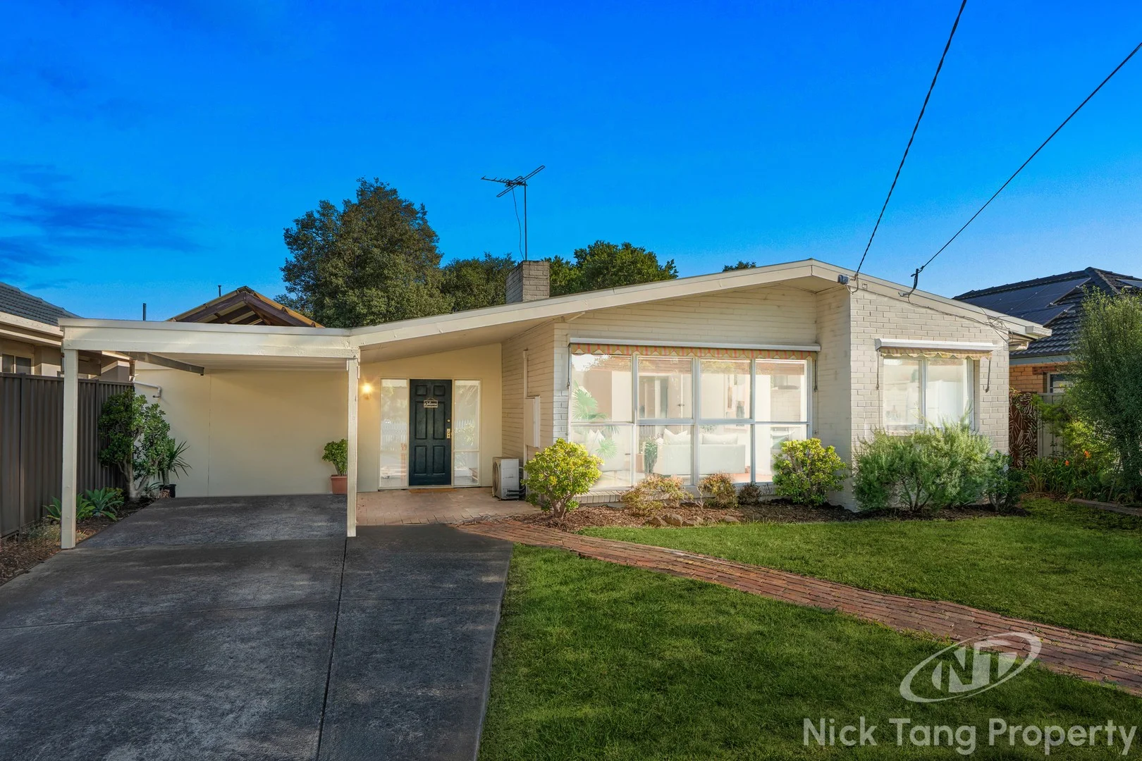 24 Wingrove Street, Forest Hill VIC 3131