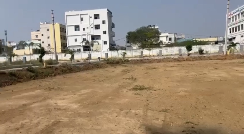 ECIL, Hyderabad