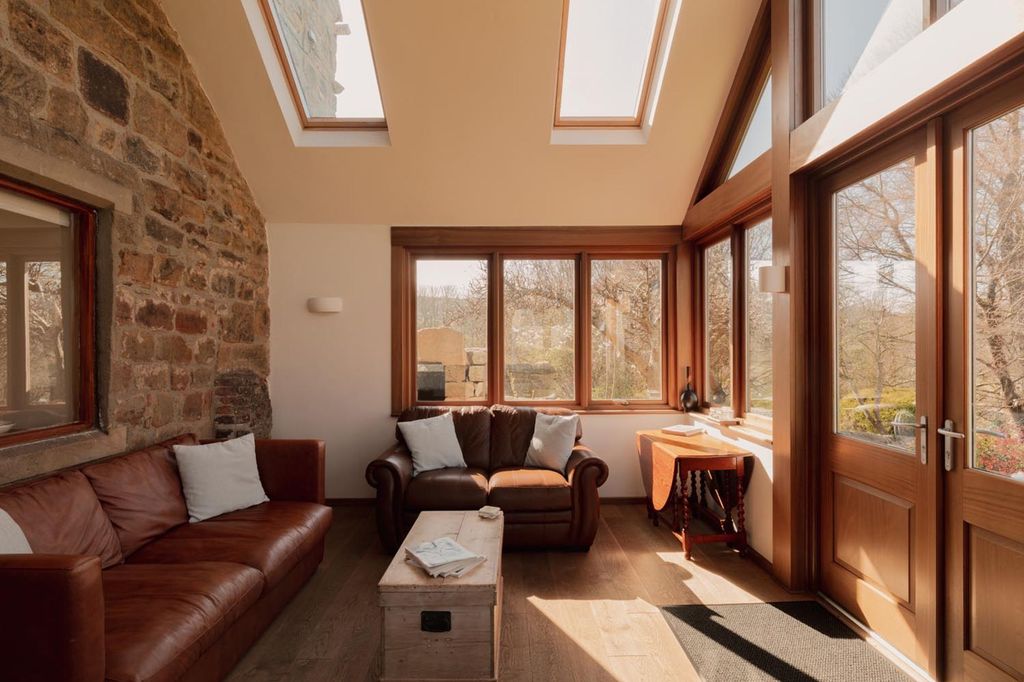 Additional image 10 of 6 bed country house for saleThe Old Vicarage, West Road, Ovingham, Northumberland NE42