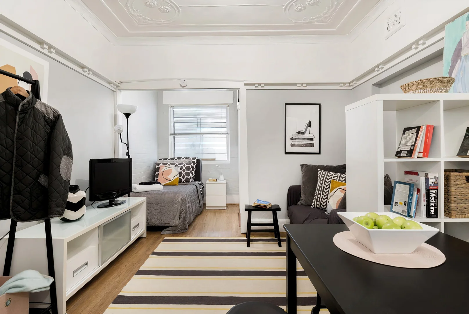 Additional image 3 of 3/41 Roslyn Street, Rushcutters Bay NSW 2011
