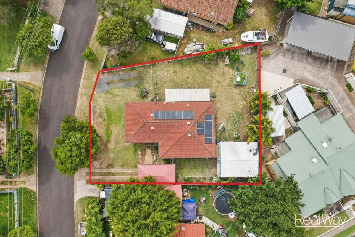 Additional image 5 of 22 Gibbs Street, Riverview QLD 4303