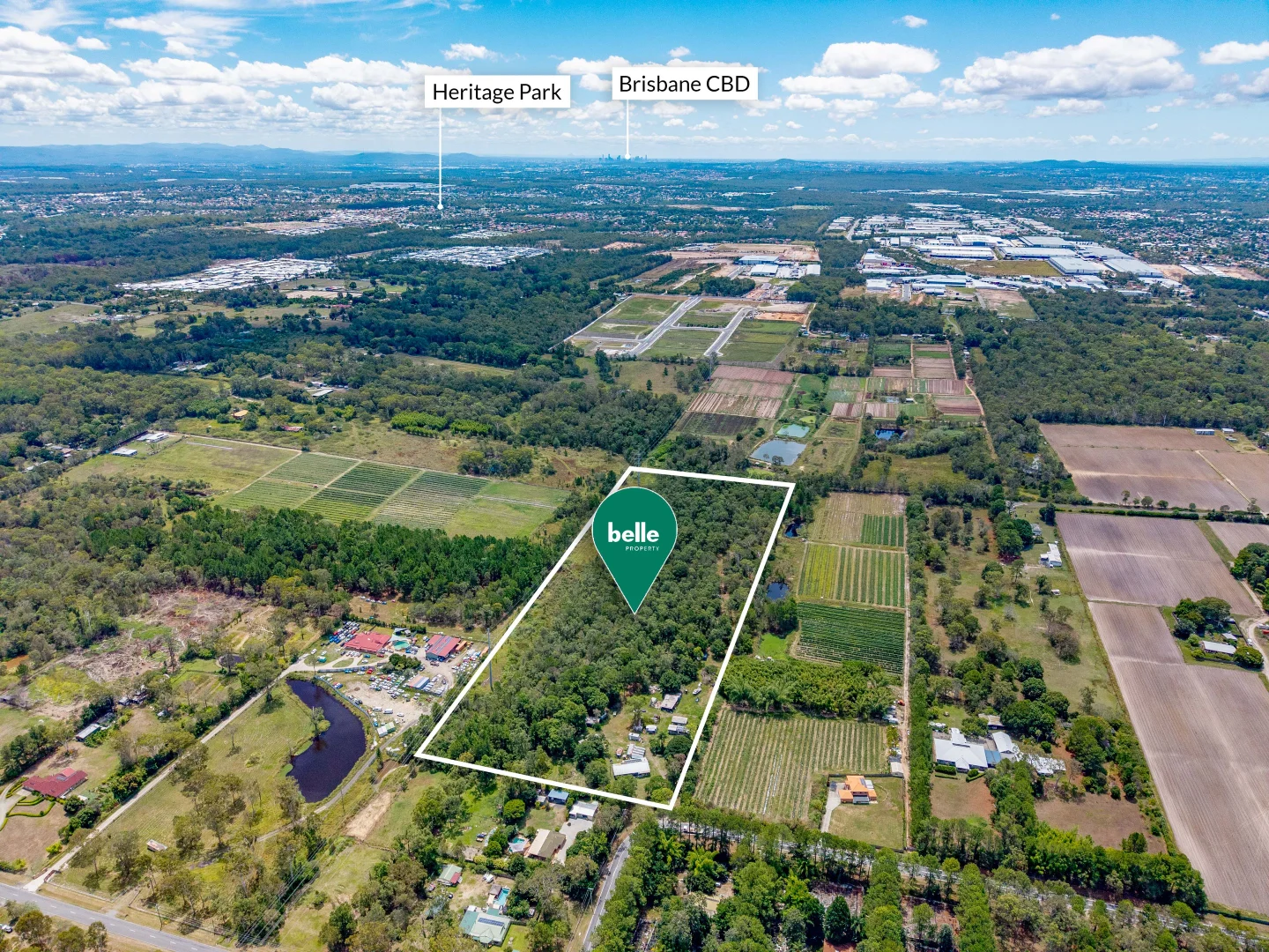 Additional image 10 of 251 Koplick Road, Park Ridge QLD 4125