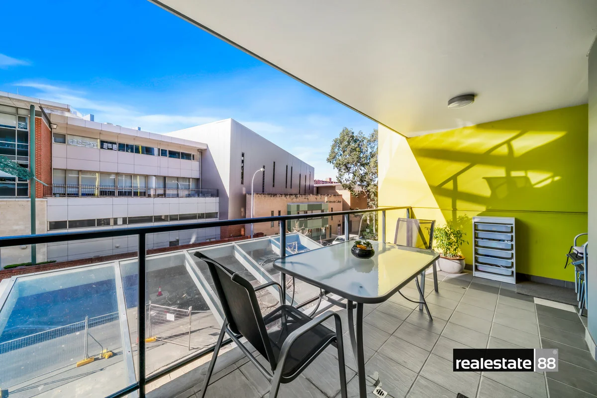 Additional image 5 of 12/375 Hay Street, Perth WA 6000