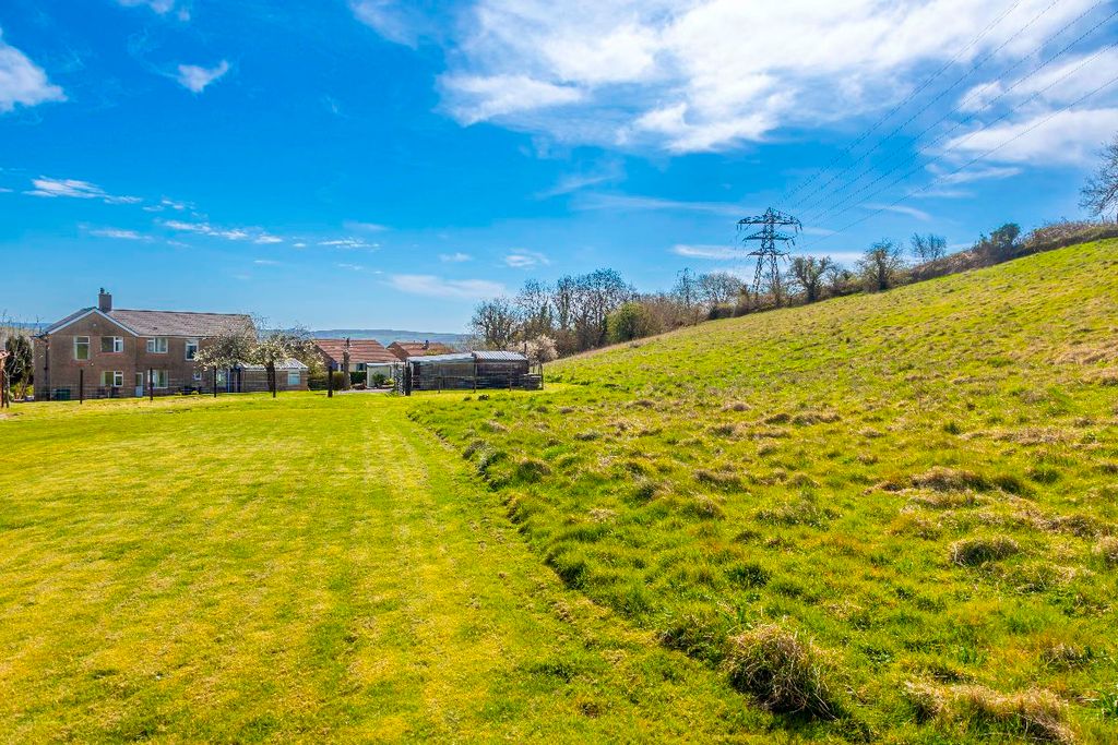 Additional image 82 of 5 bed detached house for salePenrhiwceiber Farm, Llanwonno Road, Mountain Ash CF45