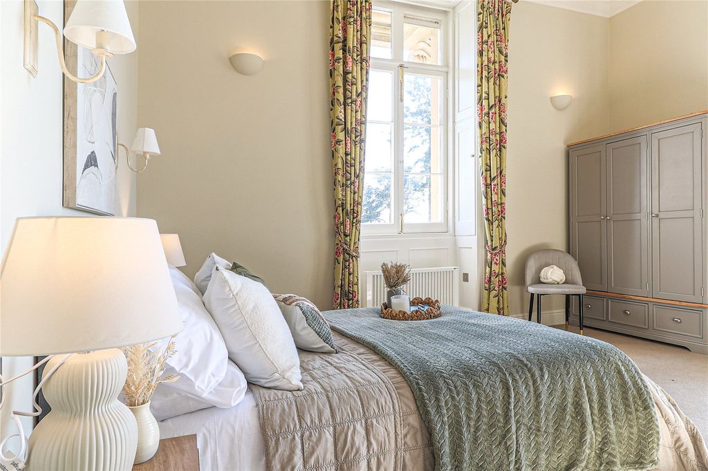 Additional image 13 of 3 bed flat for salePenoyre House, Brecon, Powys LD3