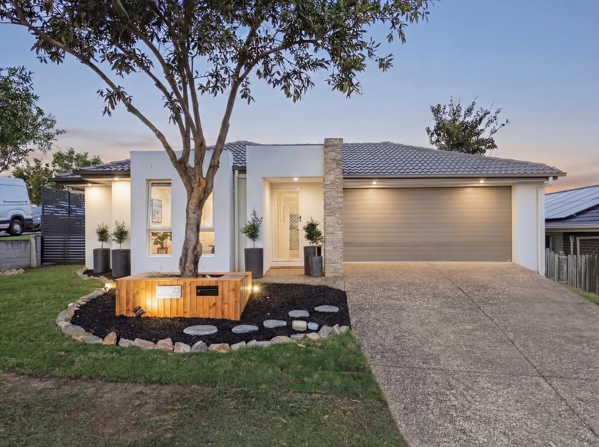 23 Huntley Crescent, Redbank Plains QLD 4301