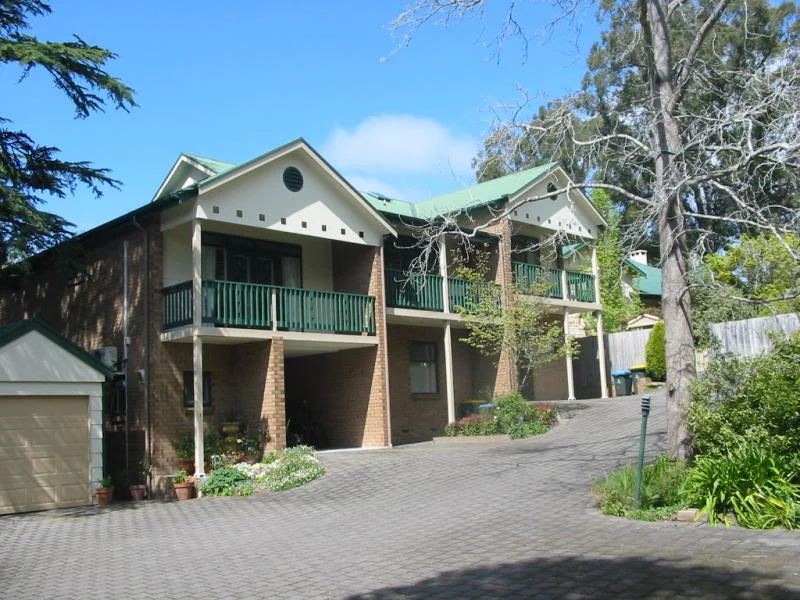 2/15 Druids, Stirling SA 5152