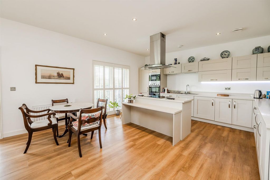 Additional image 3 of 2 bed flat for saleMill Rise West Road, Ponteland, Newcastle Upon Tyne NE20