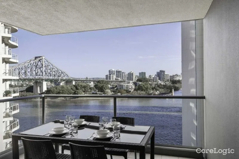 Additional image 5 of 042/30 Macrossan St, Brisbane City QLD 4000