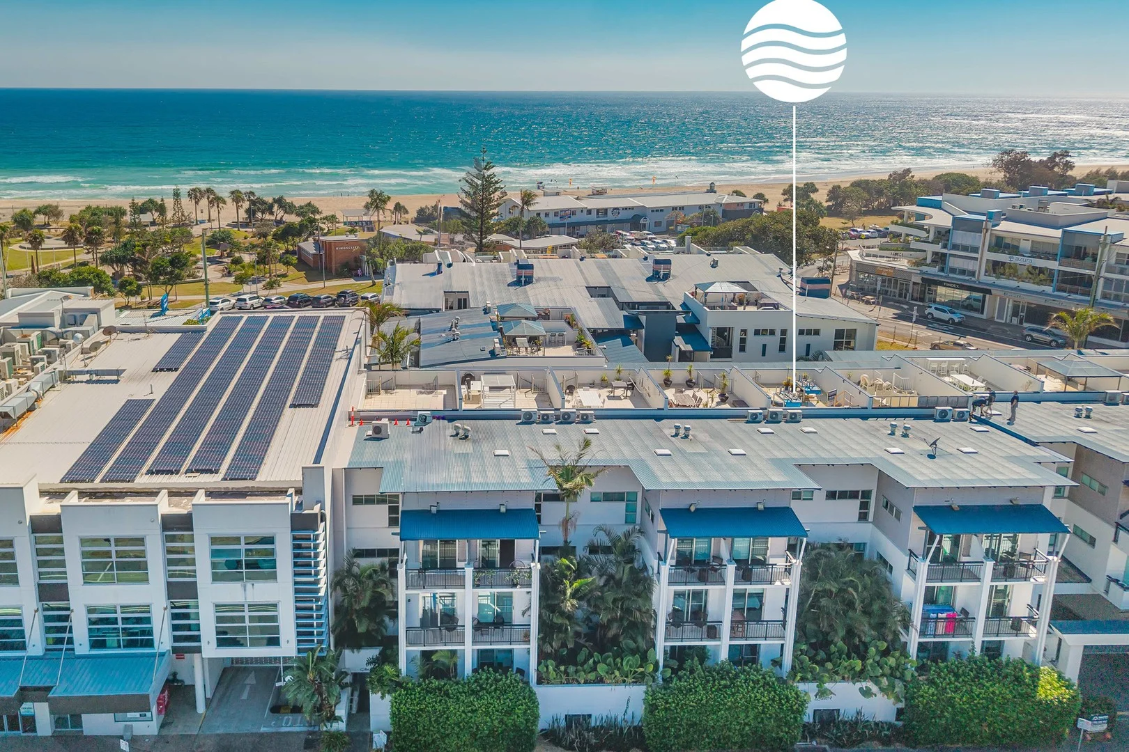 345/78-80 Marine Parade, Kingscliff NSW 2487