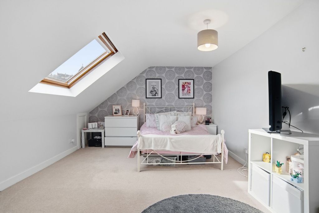 Additional image 11 of 3 bed maisonette for saleQueen Street, Stirling FK8