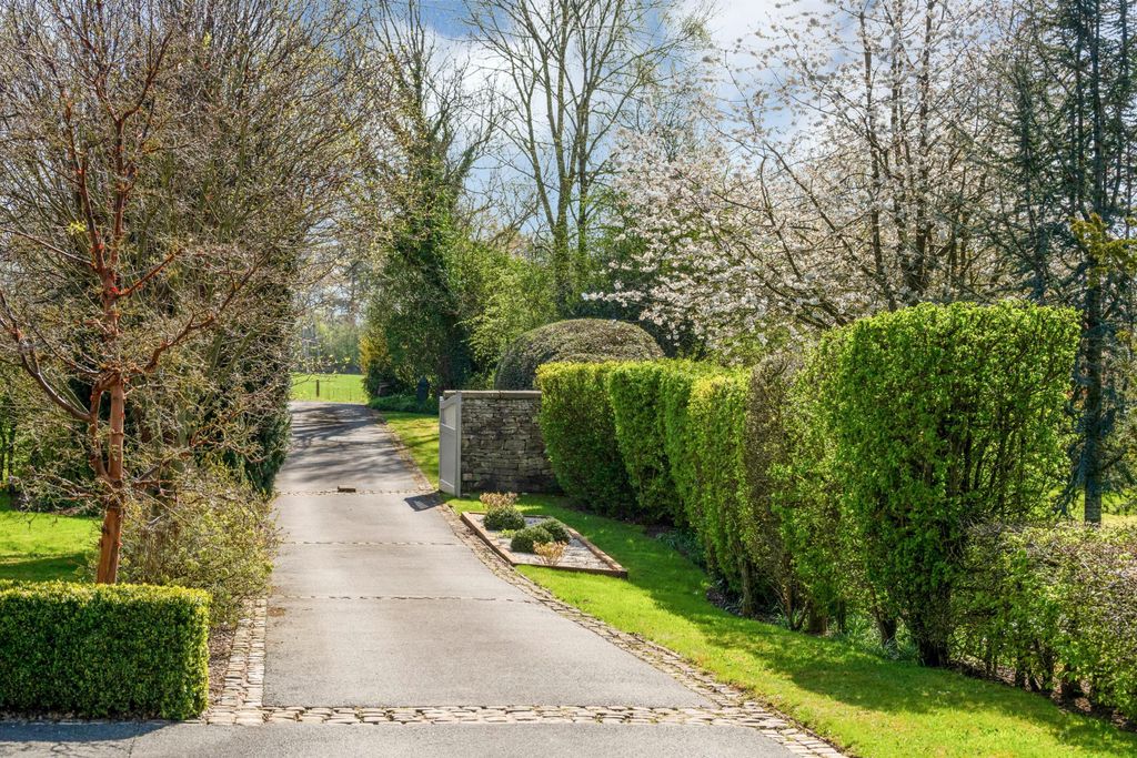Additional image 33 of 5 bed detached house for saleWhitmore, Newcastle, Staffordshire ST5