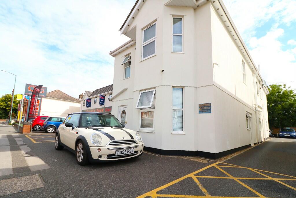 152 Ashley Road, Bournemouth, Dorset, BH1