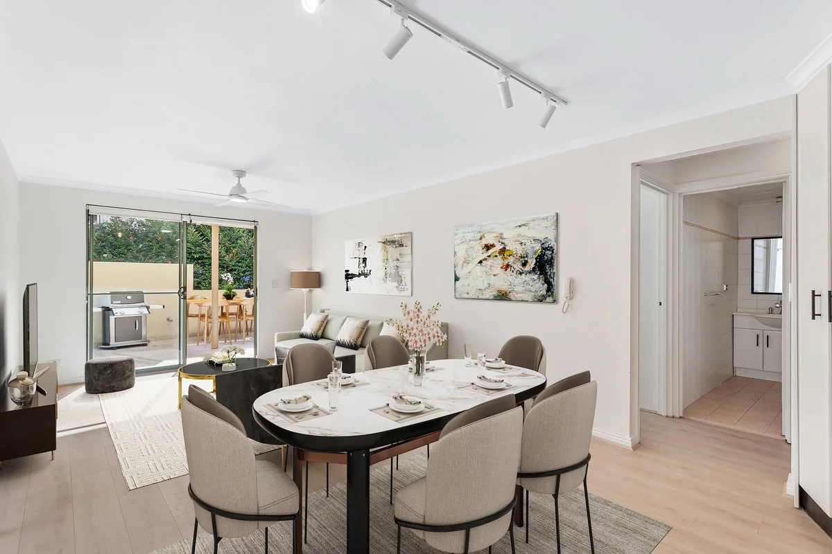 3/109-111 Brook Street, Coogee NSW 2034