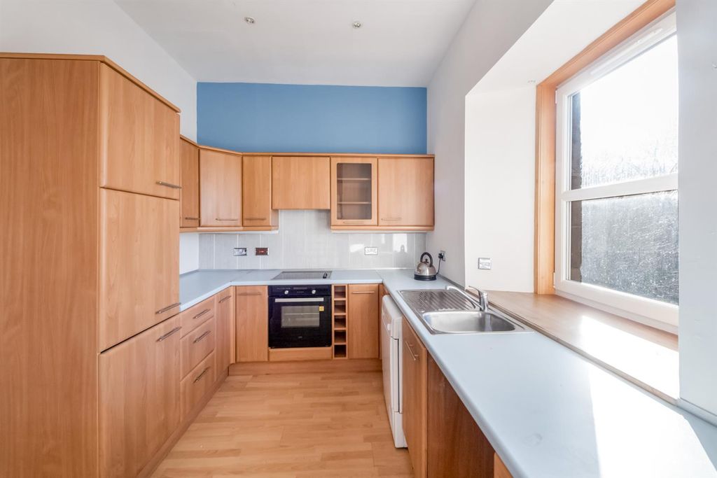 Additional image 9 of 2 bed flat for sale5B Bridge Street, Dollar FK14