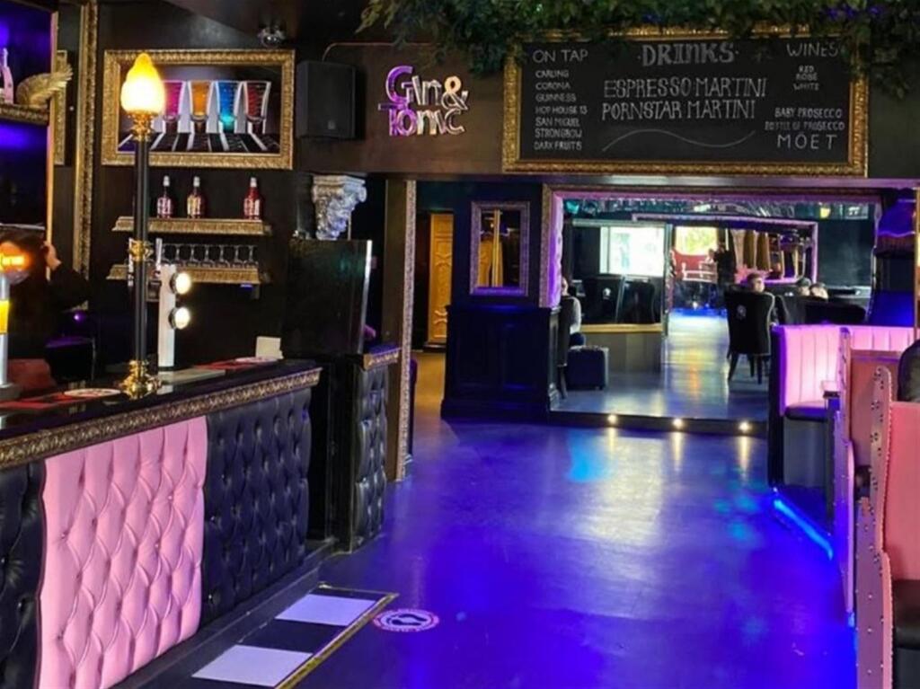 Licenced Trade, Pubs & Clubs, West Yorkshire