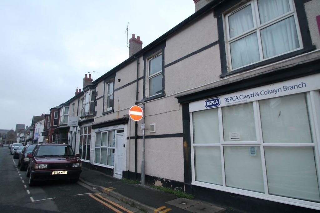 Additional image 13 of 5 bed flat for sale1 Vaughan Street, Rhyl, Denbighshire LL18