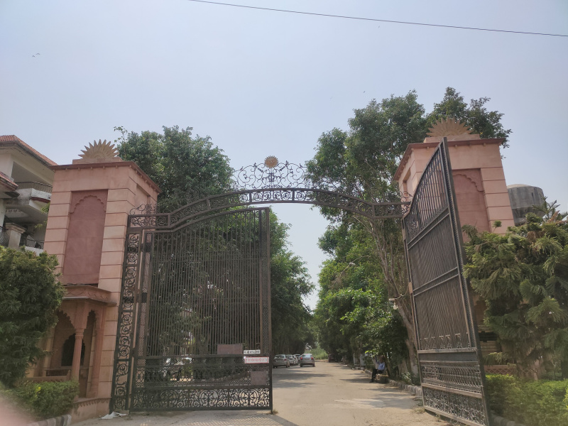 Sector 115, Mohali
