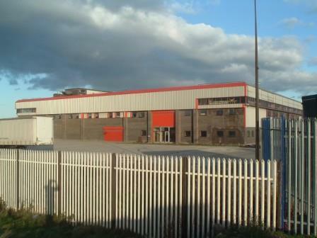 247 Sticker Lane, Bradford, West Yorkshire, BD4 8RS