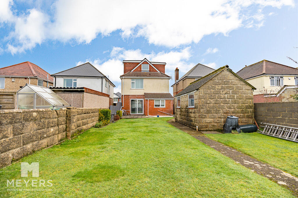 Additional image 18 of Broughton Avenue, Bournemouth, BH10 6