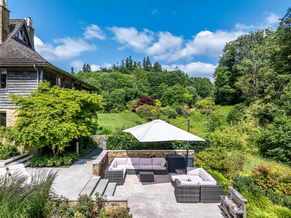 Additional image 16 of 5 bed country house for saleSelsfield Road, Ardingly, Haywards Heath, West Sussex RH17