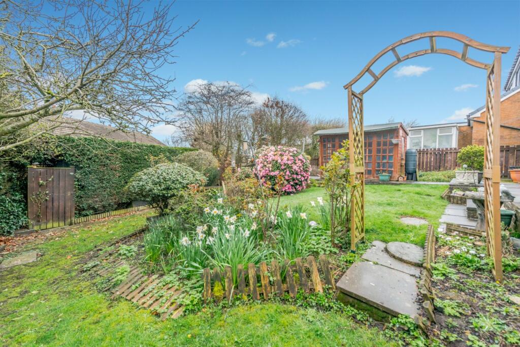 Additional image 14 of Grange Avenue, East Bierley, Bradford, West Yorkshire, BD4
