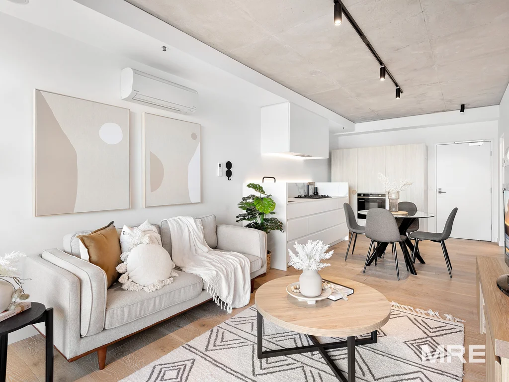Additional image 3 of 306/121 Power Street, Hawthorn VIC 3122