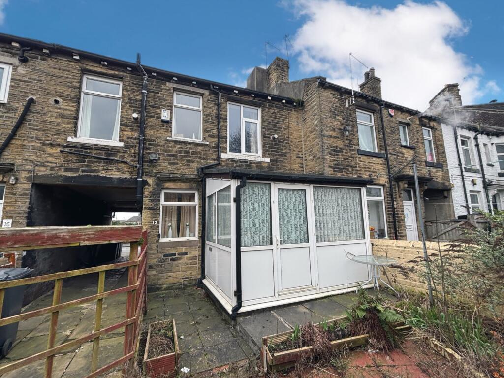 John Street, Holme Lane, Bradford, West Yorkshire, BD4