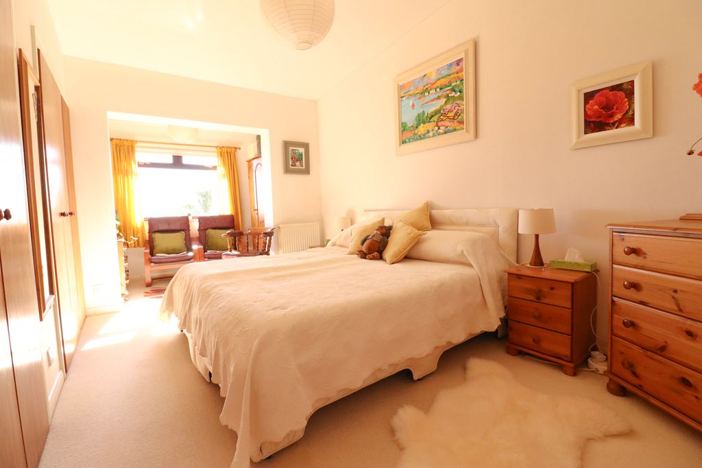 Additional image 16 of 3 bed detached bungalow for saleCriffel Riggs, Drumburn, Kirkbean, Dumfries DG2