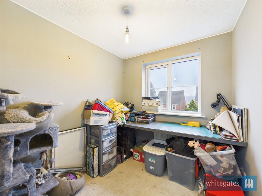 Additional image 13 of Wenborough Lane, Bradford, West Yorkshire, BD4