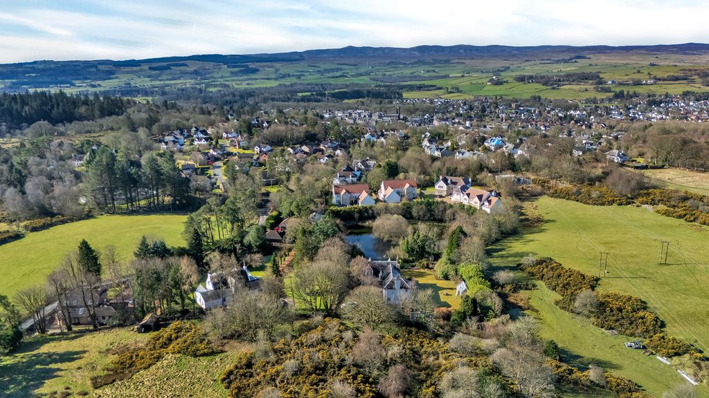 Additional image 54 of 5 bed detached house for saleBelmont, West Glen Road, Kilmacolm PA13