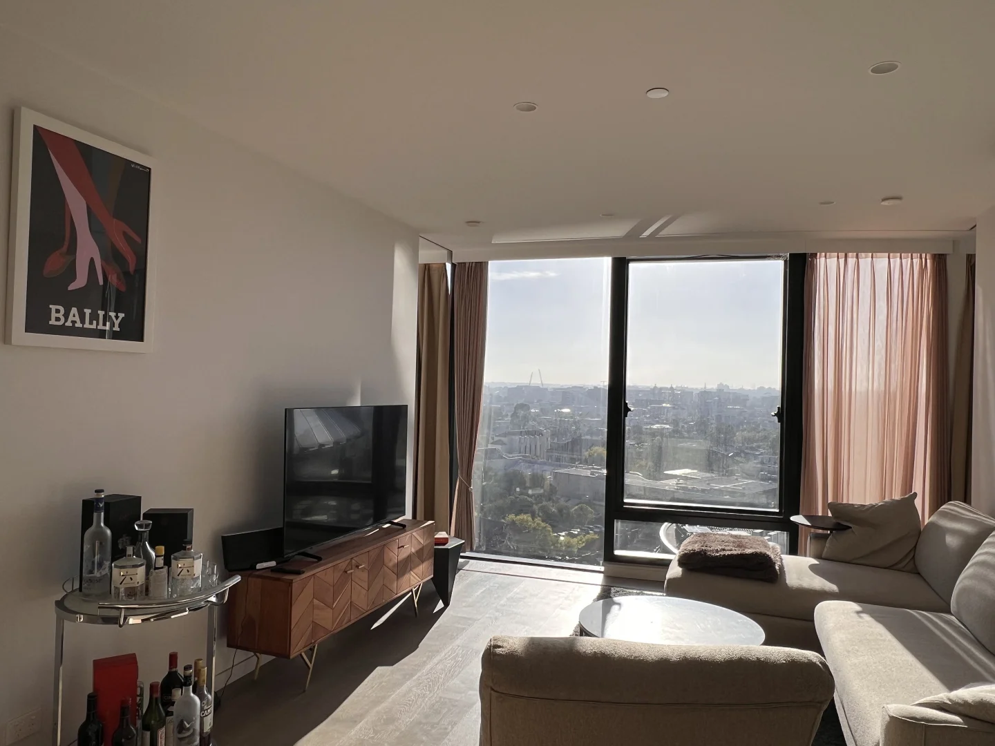 Additional image 9 of 1311/605 St Kilda Road, Melbourne VIC 3004