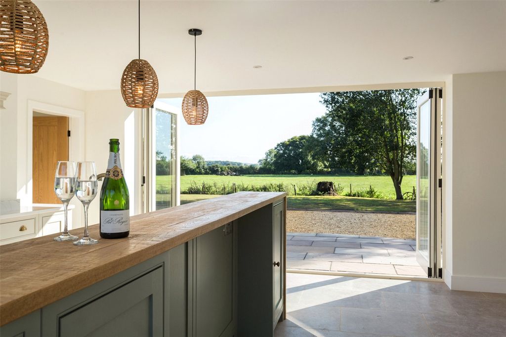 Additional image 2 of 3 bed detached house for saleThe Bramleys, Beals Lane, Sutton On Derwent, York YO41